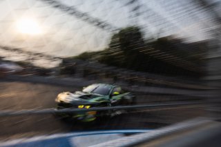 89	Team KRC	Ruan Cun Fan	Jesse Krohn	BMW M4 GT3 EVO | SRO Motorsports Group