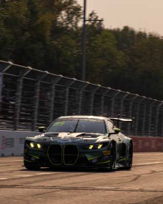89	Team KRC	Ruan Cun Fan	Jesse Krohn	BMW M4 GT3 EVO | SRO Motorsports Group