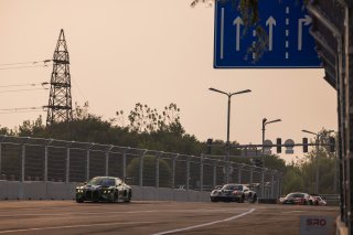 89	Team KRC	Ruan Cun Fan	Jesse Krohn	BMW M4 GT3 EVO | SRO Motorsports Group