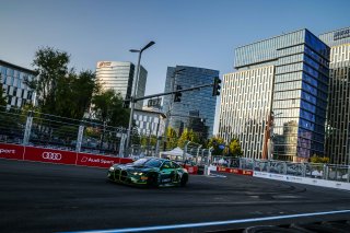 89	Team KRC	Ruan Cun Fan	Jesse Krohn	BMW M4 GT3 EVO | SRO Motorsports Group