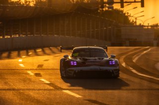 911	Absolute Racing	Huang Ruohan	Alessandro Ghiretti	Porsche 911 GT3 R (992) EVO | SRO Motorsports Group