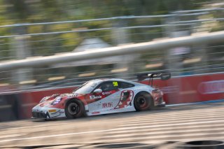 911	Absolute Racing	Huang Ruohan	Alessandro Ghiretti	Porsche 911 GT3 R (992) EVO | SRO Motorsports Group