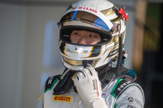 918	Absolute Racing	Kerong Li	Joel Sturm	Porsche 911 GT3 R (992) EVO | SRO Motorsports Group
