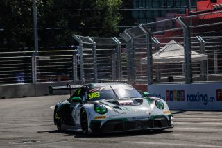 918	Absolute Racing	Kerong Li	Joel Sturm	Porsche 911 GT3 R (992) EVO | SRO Motorsports Group