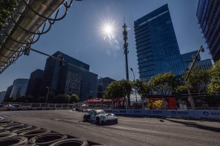 918	Absolute Racing	Kerong Li	Joel Sturm	Porsche 911 GT3 R (992) EVO | SRO Motorsports Group