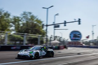 918	Absolute Racing	Kerong Li	Joel Sturm	Porsche 911 GT3 R (992) EVO | SRO Motorsports Group