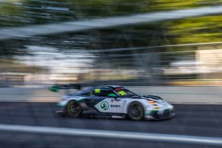 918	Absolute Racing	Kerong Li	Joel Sturm	Porsche 911 GT3 R (992) EVO | SRO Motorsports Group