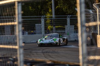 918	Absolute Racing	Kerong Li	Joel Sturm	Porsche 911 GT3 R (992) EVO | SRO Motorsports Group