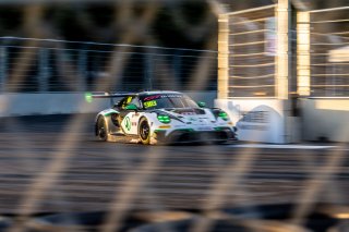 918	Absolute Racing	Kerong Li	Joel Sturm	Porsche 911 GT3 R (992) EVO | SRO Motorsports Group