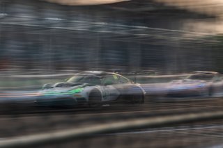 918	Absolute Racing	Kerong Li	Joel Sturm	Porsche 911 GT3 R (992) EVO | SRO Motorsports Group