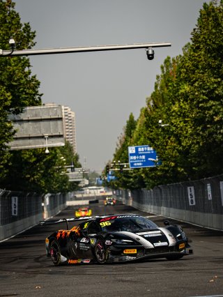 96	Harmony Racing	Liu Kaishun***	Takuro Shinohara 	Ferrari 296 GT3 | SRO Motorsports Group