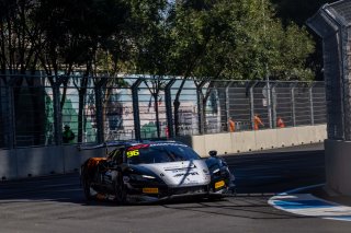 96	Harmony Racing	Liu Kaishun***	Takuro Shinohara 	Ferrari 296 GT3 | SRO Motorsports Group