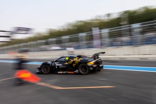 96	Harmony Racing	Liu Kaishun***	Takuro Shinohara 	Ferrari 296 GT3 | SRO Motorsports Group
