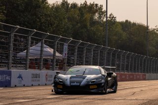 96	Harmony Racing	Liu Kaishun***	Takuro Shinohara 	Ferrari 296 GT3 | SRO Motorsports Group