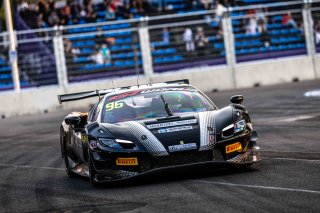 96	Harmony Racing	Liu Kaishun***	Takuro Shinohara 	Ferrari 296 GT3 | SRO Motorsports Group