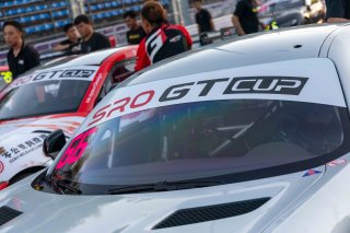 Beijing Group Photo | SRO Motorsports Group