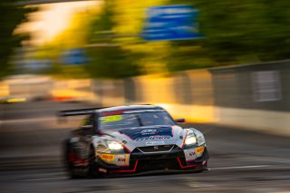 500	TEAM 5ZIGEN	Takayuki Aoki	Atsushi Miyake***	Nissan GT-R NISMO GT3 | SRO Motorsports Group