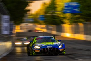 8	Climax Racing	Setiawan Santoso	Zhou Bi Huang	Mercedes-AMG GT3 EVO | SRO Motorsports Group