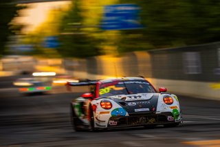 20	HZO Fortis Racing by Absolute Racing	Haziq Zairel Oh	Aaron Lim Say Joon	Porsche 911 GT3 R (992) EVO | SRO Motorsports Group