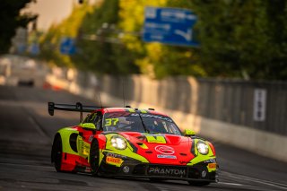 37	Phantom Global Racing	Anthony Liu	Ayhancan Guven	Porsche 911 GT3 R (992) EVO | SRO Motorsports Group