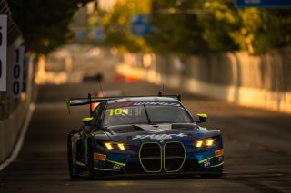 10	GTO with KRC	Brian Lee	Maxime Oosten***	BMW M4 GT3 EVO | SRO Motorsports Group