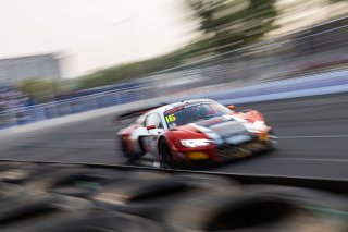 16	FAW Audi Sport Asia Team Phantom	Cheng Congfu	Yu Kuai***	Audi R8 LMS GT3 EVO II  | SRO Motorsports Group / Qian Jun Motorsport Media