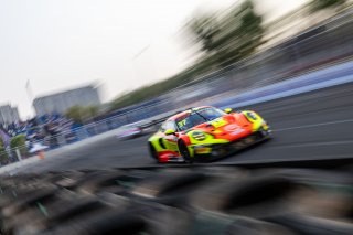 37	Phantom Global Racing	Anthony Liu	Ayhancan Guven	Porsche 911 GT3 R (992) EVO | SRO Motorsports Group / Qian Jun Motorsport Media