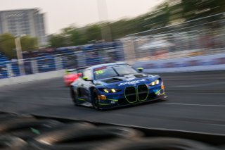 11	Origine Motorsport	Lu Wei	Loek Hartog	Porsche 911 GT3 R (992) EVO | SRO Motorsports Group / Qian Jun Motorsport Media