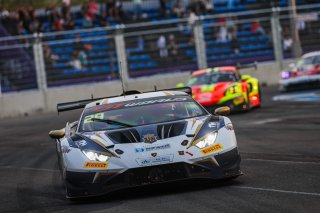 29	Absolute Racing	Sandy Stuvik	Akash Nandy***	Lamborghini Huracan GT3 EVO2 | SRO Motorsports Group