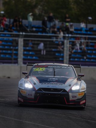 500	TEAM 5ZIGEN	Takayuki Aoki	Atsushi Miyake***	Nissan GT-R NISMO GT3 | SRO Motorsports Group