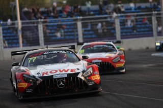 77	Craft-Bamboo Racing	Dean Chen Yu Hao	Liang Jiatong	Mercedes-AMG GT3 EVO | SRO Motorsports Group