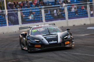 96	Harmony Racing	Liu Kaishun***	Takuro Shinohara 	Ferrari 296 GT3 | SRO Motorsports Group