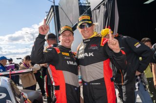 51	AMAC Motorsport	William Ben Porter	Andrew Macpherson	Porsche 911 GT3 R (992) EVO | SRO Motorsports Group