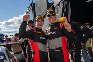 51	AMAC Motorsport	William Ben Porter	Andrew Macpherson	Porsche 911 GT3 R (992) EVO | SRO Motorsports Group