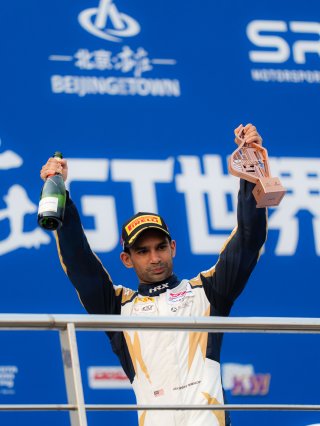 29	Absolute Racing	Sandy Stuvik	Akash Nandy***	Lamborghini Huracan GT3 EVO2 | SRO Motorsports Group