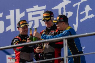 51	AMAC Motorsport	William Ben Porter	Andrew Macpherson	Porsche 911 GT3 R (992) EVO | SRO Motorsports Group
