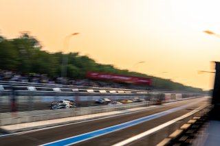 Beijing Race 1 Start | SRO Motorsports Group