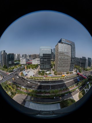 Beijing Setup | SRO Motorsports Group