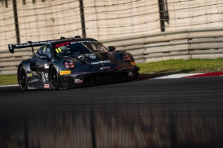 11	Origine Motorsport	Lu Wei	Laurin Heinrich	Porsche 911 GT3 R (992) EVO | SRO Motorsports Group