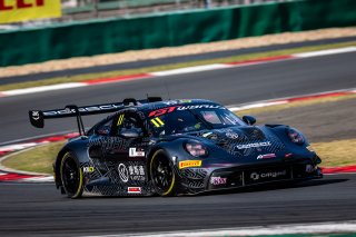 11	Origine Motorsport	Lu Wei	Laurin Heinrich	Porsche 911 GT3 R (992) EVO | SRO Motorsports Group