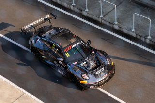 11	Origine Motorsport	Lu Wei	Laurin Heinrich	Porsche 911 GT3 R (992) EVO | SRO Motorsports Group