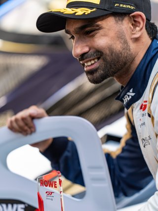 29	Absolute Racing	Akash Nandy***	Akash Nandy***	Lamborghini Huracan GT3 EVO2 | SRO Motorsports Group
