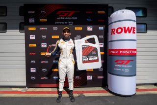 29	Absolute Racing	Akash Nandy***	Akash Nandy***	Lamborghini Huracan GT3 EVO2 | SRO Motorsports Group