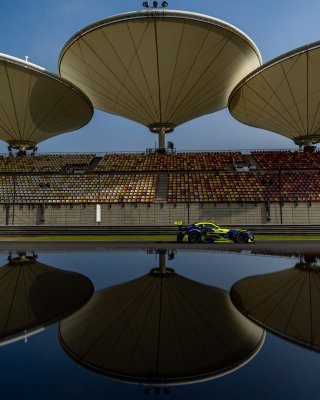 8	Climax Racing	Zhou Bi Huang	Setiawan Santoso	Mercedes-AMG GT3 EVO | SRO Motorsports Group