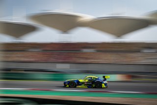 8	Climax Racing	Zhou Bi Huang	Setiawan Santoso	Mercedes-AMG GT3 EVO | SRO Motorsports Group