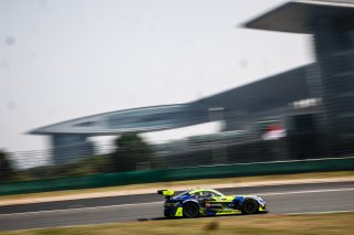 8	Climax Racing	Zhou Bi Huang	Setiawan Santoso	Mercedes-AMG GT3 EVO | SRO Motorsports Group