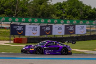 4	Origine Motorsport	Lu Wei	Bastian Buus	Porsche 911 GT3 R (992) | Blancpain GT Series Asia