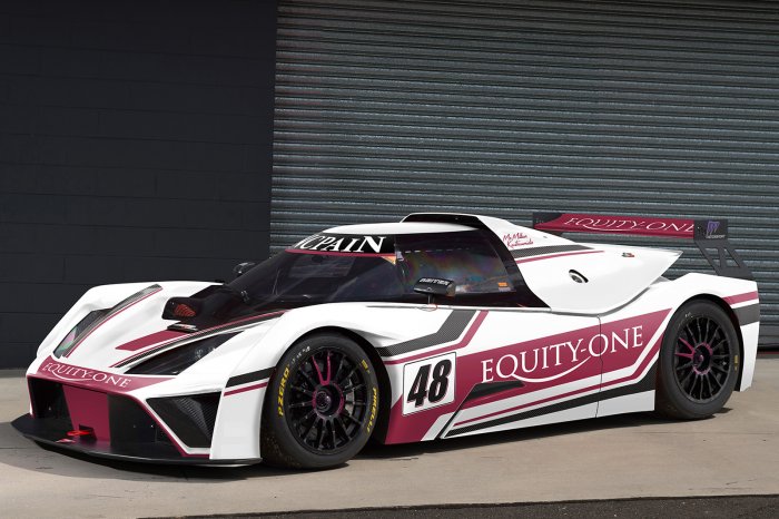 Exedra/M-Motorsport and KTM confirm Blancpain GT Series Asia debuts