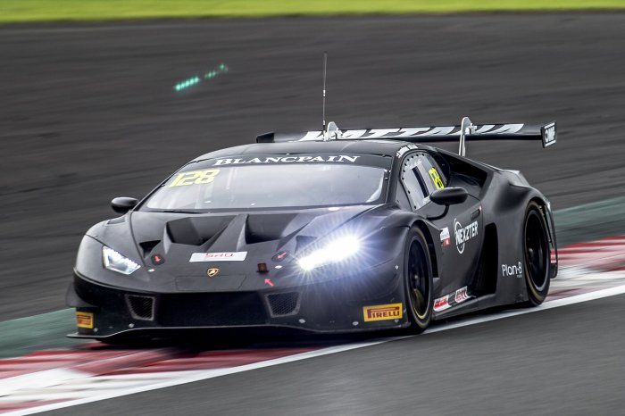 Thai squad Vattana step up with full-season GT3 Am Cup entry