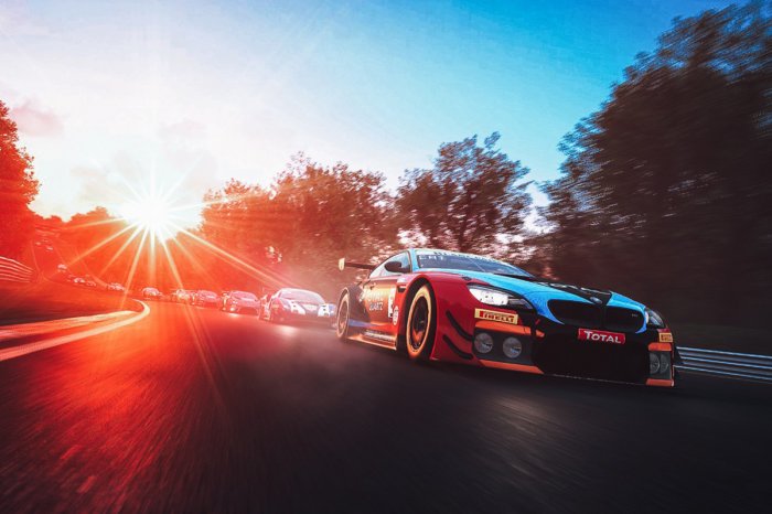 SRO E-Sport Championship launches multi-event 2020 programme